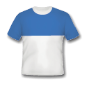 color t-shirt
